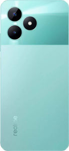 realme C51