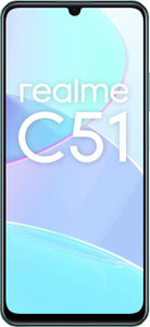 realme C51