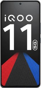 iQOO 11 5G
