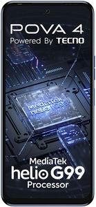 Tecno Pova 4