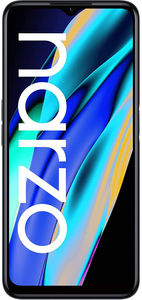 realme Narzo 50A Prime 128GB
