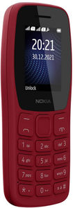 Nokia 105 Plus