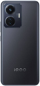 iQOO Z6 4G 6GB RAM