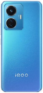 iQOO Z6 4G 8GB RAM