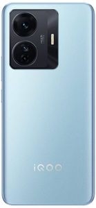 iQOO Z6 Pro 8GB RAM