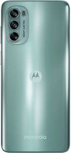 Moto G62 5G