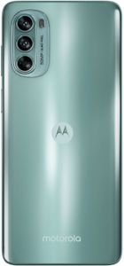 Moto G62 5G