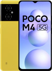 POCO M4 5G 128GB