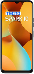 Tecno Spark 10