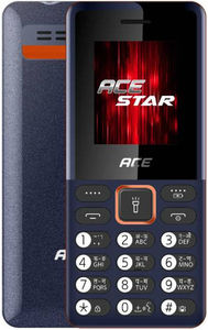 Itel Ace Star