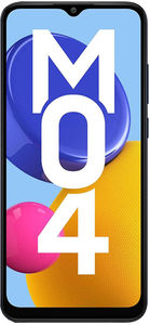 Samsung Galaxy M04