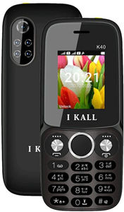I Kall K40 2022