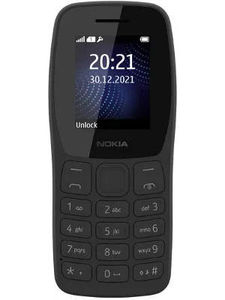 Nokia 105 Plus Dual SIM