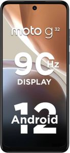 Moto G32