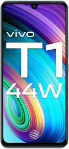vivo T1 44W 8GB RAM