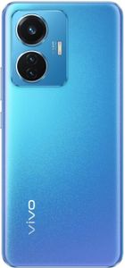 vivo T1 44W 8GB RAM