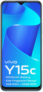 vivo Y15c 64GB