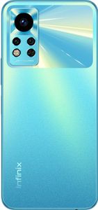Infinix Note 12i