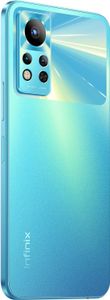 Infinix Note 12i