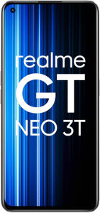 realme GT Neo 3T 5G
