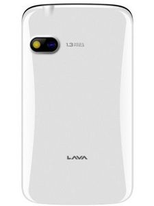 Lava C11
