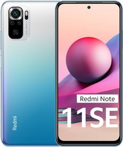 Xiaomi Redmi Note 11 SE