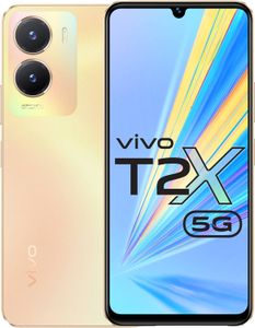 vivo T2x