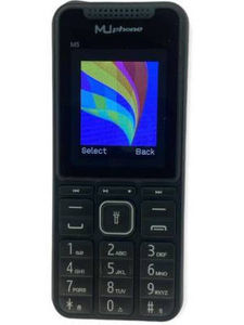 MU Phone M5