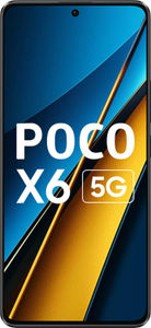 POCO X6 5G