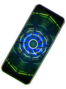 Nubia Red Magic 8 5G