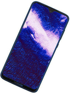 Moto G Go