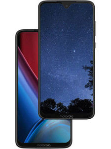 Moto G Go