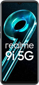 realme 9i 5G