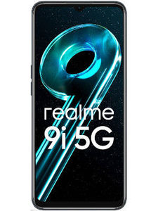 realme 9i 5G