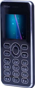Gfive C3 Card