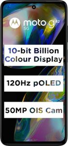 Moto G82 8GB RAM
