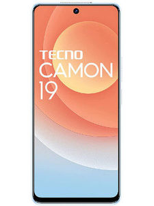 Tecno Camon 19