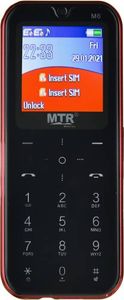 MTR M6