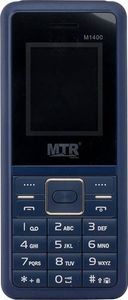 MTR M1400