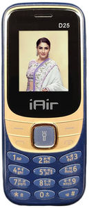 iAir D25