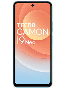 Tecno Camon 19 Pro 5G