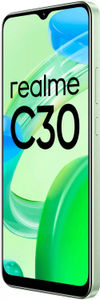 realme C30 3GB RAM