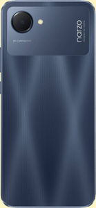 realme Narzo 50i Prime