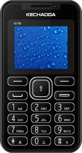 Kechao K116 New