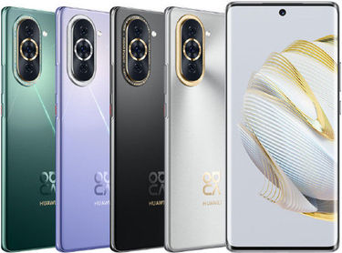 Huawei Nova 10