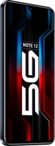 Infinix Note 12 5G
