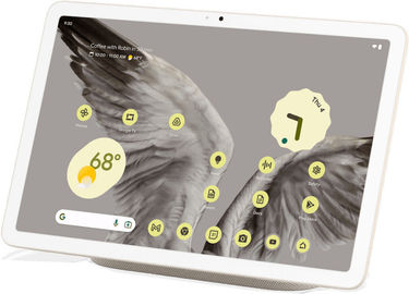 Google Pixel Tablet
