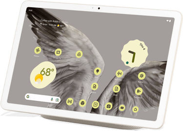 Google Pixel Tablet