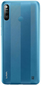 Lava Z3 Pro
