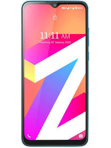 Lava Z3 Pro